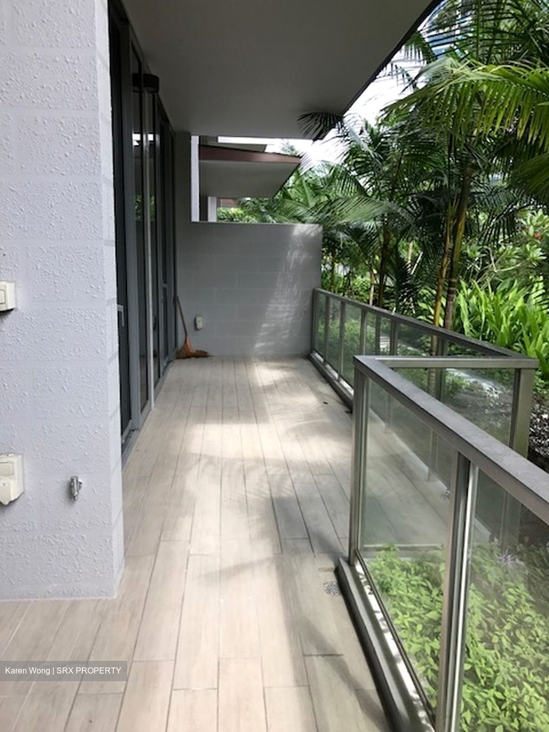 Mon Jervois (D10), Condominium #346802411